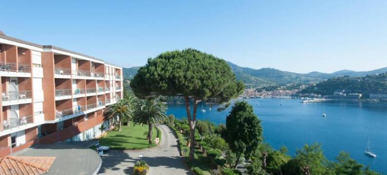 TH Capoliveri - Grand Hotel Elba International图片