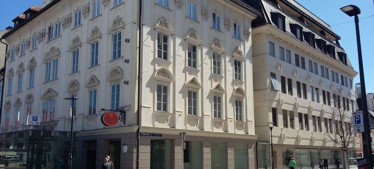 波尔恰宫酒店(Hotel Palais Porcia)图片