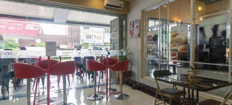彭加约曼温德希卡酒店(Vindhika Hotel Pengayoman)图片