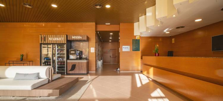 圣约翰套房霍斯波利亚酒店(Hesperia Sant Joan)图片