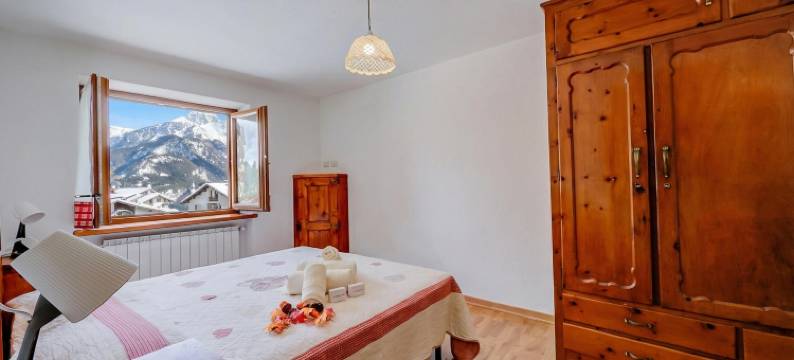 Miramonti 21滑雪进出(Miramonti 21 Ski in - Ski Out - Happy Rentals)图片