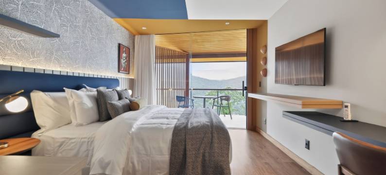 勒西拉马特酒店体验(Le Siramat Hotel Experience)图片