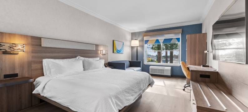 智选假日套房酒店圣克鲁斯(Holiday Inn Express & Suites SANTA CRUZ by IHG)图片