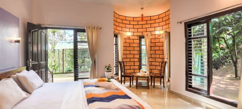 皇家伍兹库尔格(Royal Woods Coorg)图片