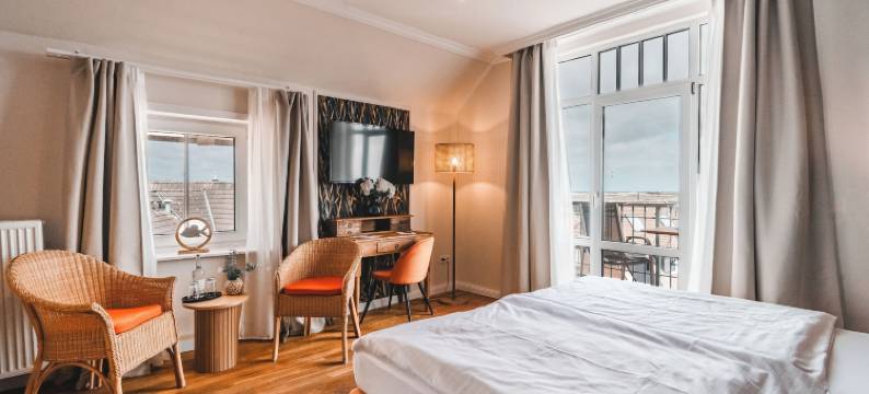 赫特曼酒店(Hotel Hüttmann)图片