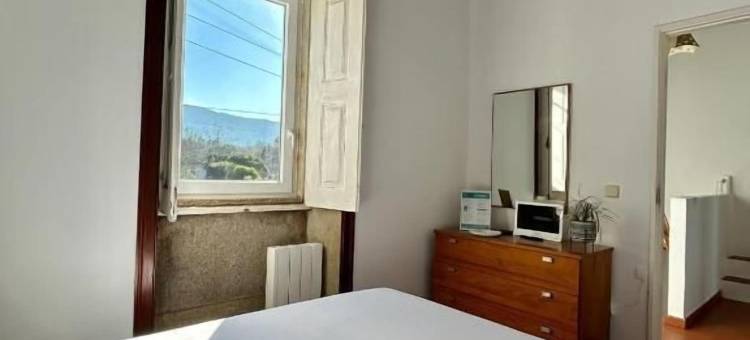 圣地亚哥塔旅馆(Torre de Santiago - Guest House)图片