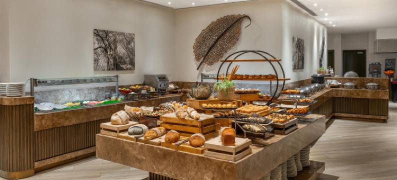 内罗毕植物园丽笙蓝标酒店及公寓(Radisson Blu Hotel and Residence Nairobi Arboretum)图片