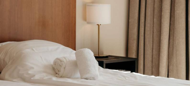 舒适的两人入住De Vlijt一等套房(Comfortable 2-Guest de Vlijt First Class Suite)图片