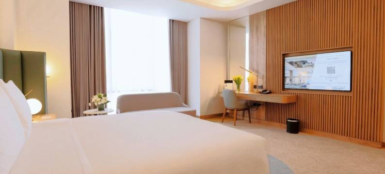 Edge利雅得阿尔拉比(Edge Riyadh Al Rabie)图片