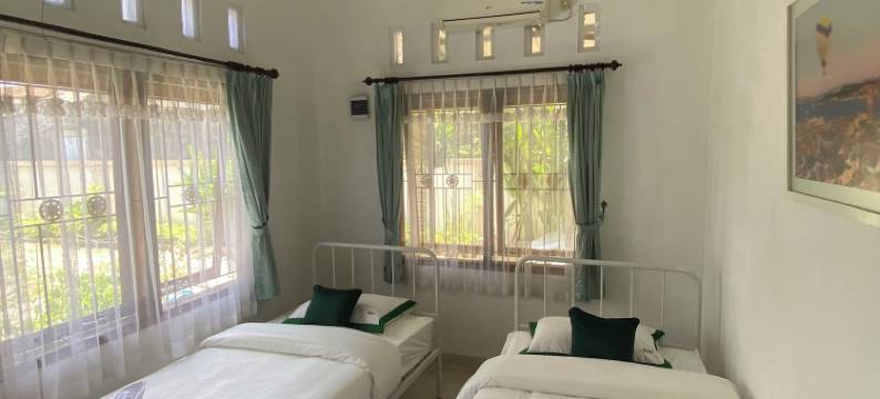 邦加达兰的Simply Homy民宿(Homestay Pangandaran by Simply Homy)图片