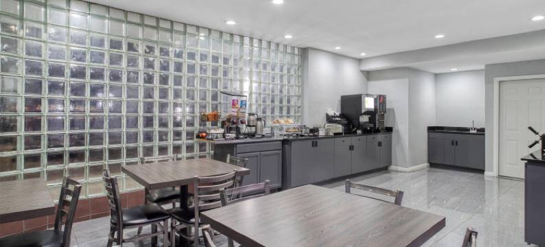 斯普林休斯顿北贝斯特韦斯特SureStay酒店(SureStay Hotel by Best Western Spring North Houston)图片