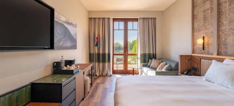 艾特娜高尔夫球2号水疗度假村(Il Picciolo Etna Golf Resort & Spa)图片