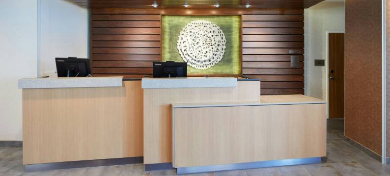 莫雷诺谷里弗赛德万枫酒店及套房(Fairfield Inn & Suites Riverside Moreno Valley)图片