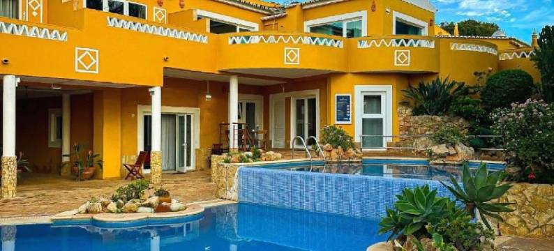 蒙提诺德奥罗酒店(Montinho de Ouro)图片