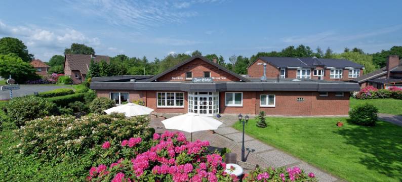 艾奇乡村酒店(Landhotel Zur Eiche)图片