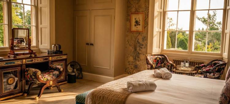 韦斯顿庄园酒店(Weston Manor Hotel)图片
