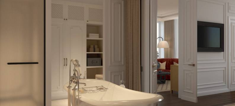 顺化皇家河畔君悦, Fusion Collection(Grand Royal Riverside Hue, Fusion Collection)图片