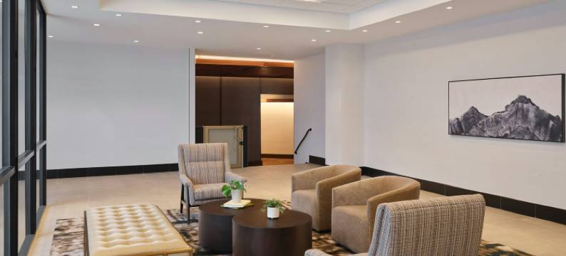 丹佛西喜来登酒店(Sheraton Denver West Hotel)图片