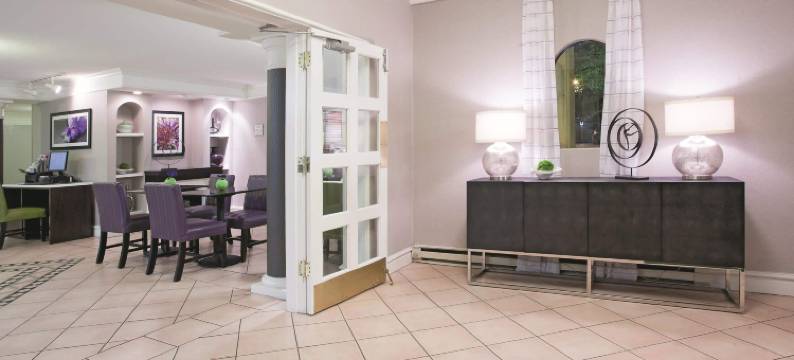 盐湖城米德维勒拉昆塔温德姆酒店(La Quinta Inn by Wyndham Salt Lake City Midvale)图片