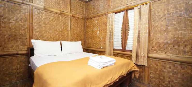 甘榜卡鲁亨苏坦拉贾别墅(Villa Kampung Karuhun Sutan Raja)图片