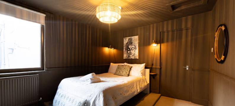 GuestReady - Spacious 1Br in the Northern Quarter图片