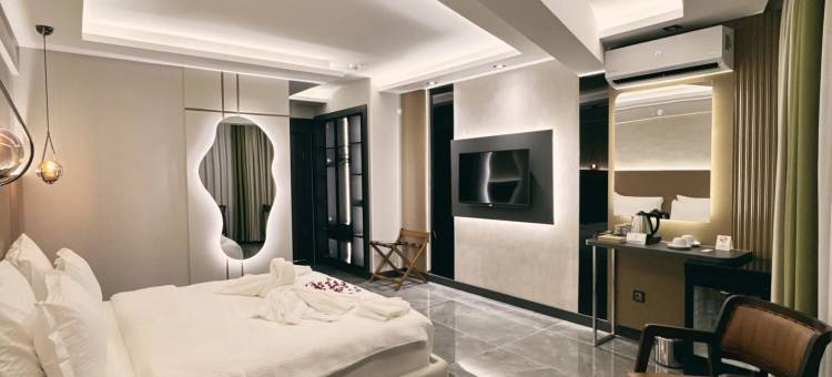 阿尔贝雷洛酒店(Alberello Otel)图片