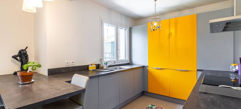 GuestReady - Séjour Paisible à Clamart图片