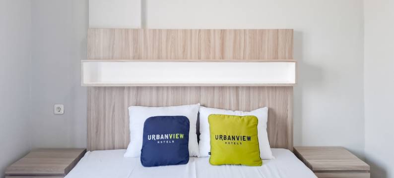 Urbanview TeBeYe Syariah UNS Solo图片