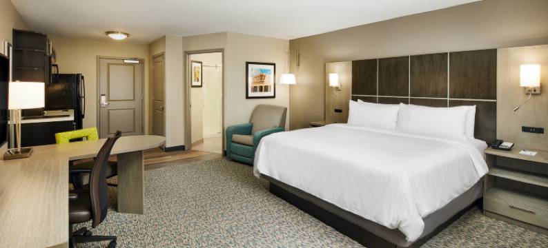 黎巴嫩Candlewood Suites酒店(Candlewood Suites LEBANON by IHG)图片