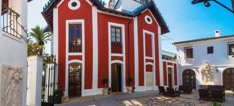Los Abetos农场酒店(Hotel Finca Los Abetos)图片