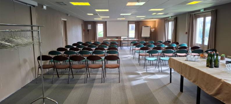 基里亚德酒店-布卢瓦(Kyriad Blois Sud - Vineuil)图片