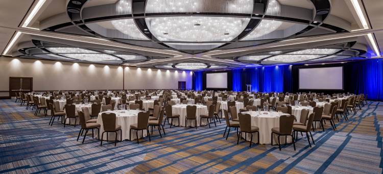 凯悦酒店-旧金山(Hyatt Regency San Francisco)图片