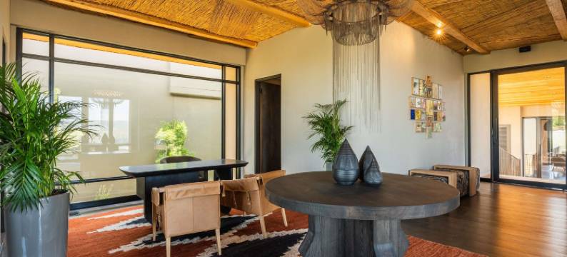 阿多曼缇斯 Hiddn 酒店(Mantis Hiddn in Addo)图片