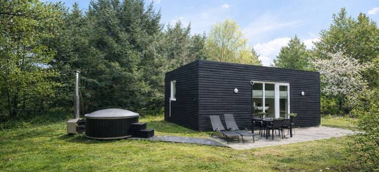 罗胡斯露营地(Rødhus Camping)图片