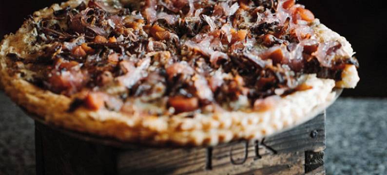 玛尔霍门斯图戈尔酒店(Marholmen Stugor)图片