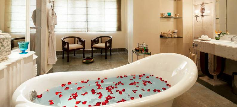 拉姆格尔酒店 - 齐普尔- IHCL 精选酒店(Ramgarh Lodge, Jaipur – Ihcl SeleQtions)图片