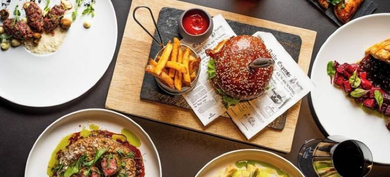 艺术酒店(Hotel Artist)图片