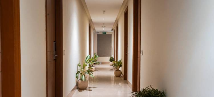 勒克瑙贝斯特韦斯特SureStay酒店(Surestay by Best Western Lucknow)图片