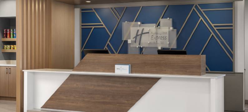 亨茨维尔-马斯科卡智选假日酒店及套房(Holiday Inn Express & Suites HUNTSVILLE - MUSKOKA by IHG)图片