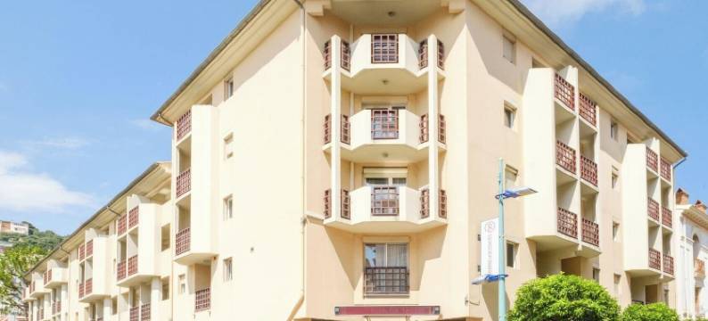 柠檬树皮埃尔假日酒店(Résidence Pierre & Vacances les Citronniers)图片