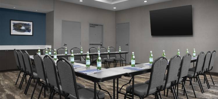希尔顿欢朋套房酒店-南莱克兰德波尔克干道(Hampton Inn & Suites Lakeland-South Polk Parkway)图片