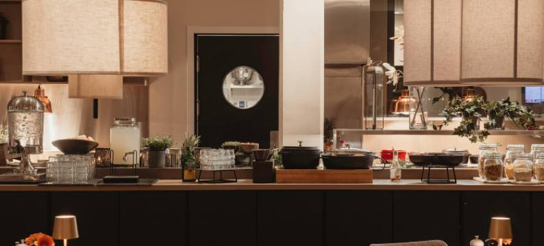 斯卡根布吕格家园酒店(Home Hotel Skagen Brygge)图片