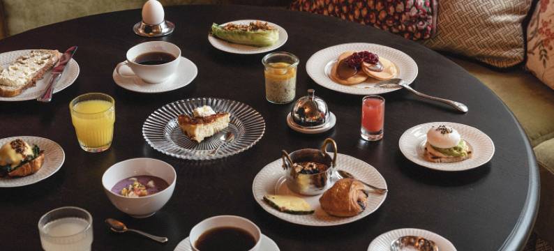 罗克斯度假村(Rox Resort)图片