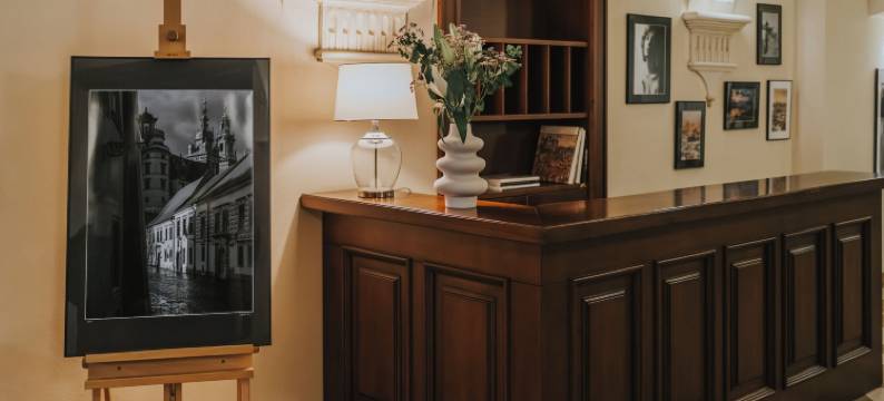 博戈里亚之家(Bogoria Residence - LoftAffair Collection)图片