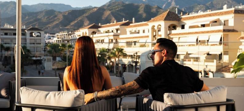 太阳门广场酒店(Hotel Puerta del Mar - Adults Recommended)图片