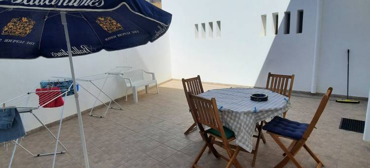 蓝沙丁鱼旅舍(Blue Sardine Hostel)图片