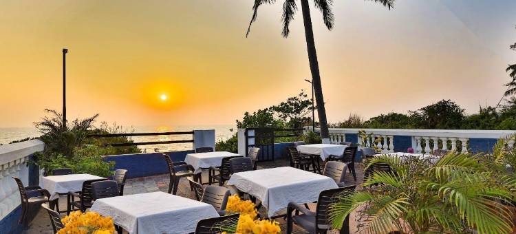 马拉巴尔海滩度假村(The Malabar Beach Resort)图片