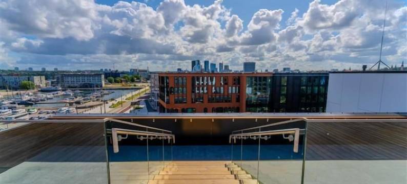 凯悦嘉轩塔林(Hyatt Place Tallinn)图片