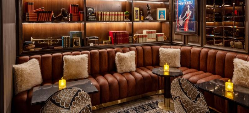 希尔顿Tempo 马纳萨斯(Tempo by Hilton Manassas)图片