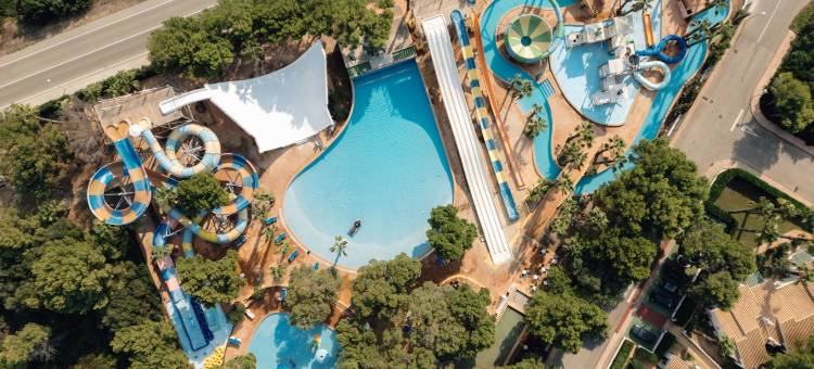 沙滩酒店(Bluesea Marina Parc)图片